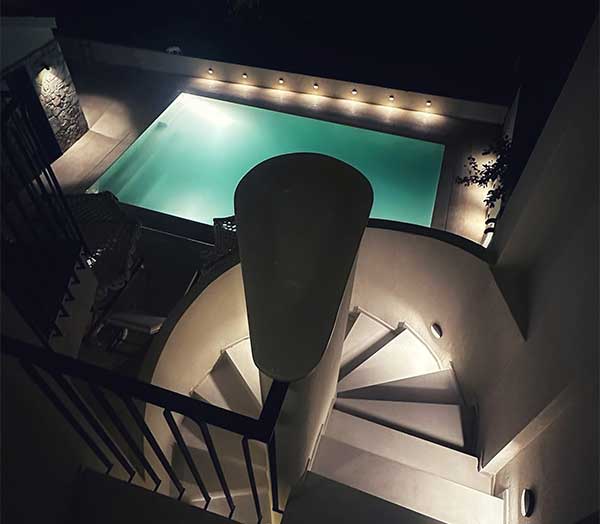 samothraki 3 star hotels