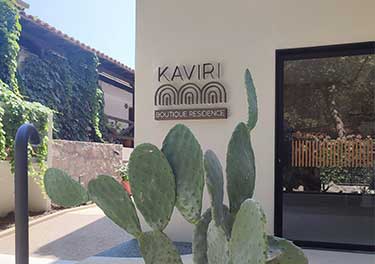 samothraki luxury hotels